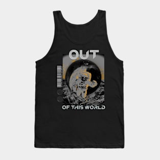 Out Of This World Tank Top